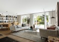 Programme Neuf Les Villas d'Eugénie Ville-d'Avray