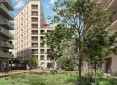 Programme Neuf 214 AVENUE DU PRESIDENT WILSON Saint-Denis