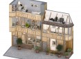 Programme Neuf HOTEL DU LION D'OR DF TRANCHE2 Beauvais