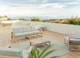 Programme Neuf PARC BEL AZUR Antibes