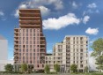 Programme Neuf Ivry Confluences 1 Ivry-sur-Seine