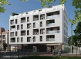 Programme Neuf Le Jardin d'Hélène Aubervilliers