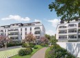 Programme Neuf Les Marquises Goussainville