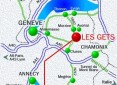 Programme Neuf Les Lodges du Mont-Chéry Gets