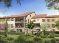 Programme Neuf Domaine Saint Marc - AIX EN PROVENCE Aix-en-Provence