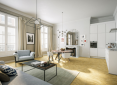 Programme Neuf 40 RUE ROUSSEAU Dijon