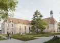 Programme Neuf Les Anciens Hospices de Nuits-Saint-Georges Nuits-Saint-Georges