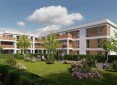 Programme Neuf Les Jardins des Rives Pontivy