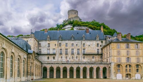 Top 5 des villes ou investir en Val d'Oise en 2025 Top 5 des villes ou investir en Val d'Oise en 2025