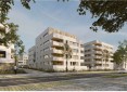 Programme Neuf MILLESIME - Metz