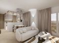Programme Neuf Villa Thorain Antony