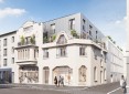 Programme Neuf VILLA ART DECO Reims