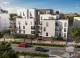 Programme Neuf CARACT'R Rueil-Malmaison