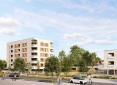 Programme Neuf LES ATELIERS DU PARC Brétigny-sur-Orge