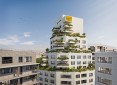 Programme Neuf Avenue de l'industrie Ivry-sur-Seine