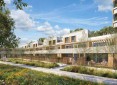 Programme Neuf LES ATELIERS DU PARC Brétigny-sur-Orge