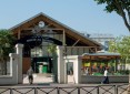 Programme Neuf Villa Sakura Puteaux