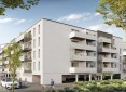 Programme Neuf Les Jardins des Mauges II Cholet