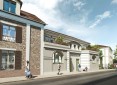 Programme Neuf Villa Louis-Alexandre Neauphle-le-Château