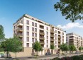 Programme Neuf Le Clos Chapelin Sevran