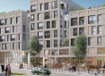 Programme Neuf LES DOCKS DE L'OURCQ Bondy