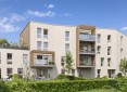Programme Neuf Sélène Caen