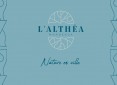 Programme Neuf L'Althéa Bordeaux
