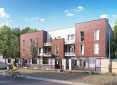 Programme Neuf Les allées Kanata Le Petit-Quevilly