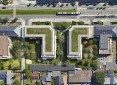 Programme Neuf Le Domaine des Tilleuls Avrillé