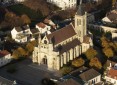 Programme Neuf Le Clos du Centre Gonesse