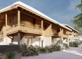 Programme Neuf Les Chalets Bajja Notre-Dame-de-Bellecombe