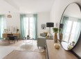 Programme Neuf Riv'Elegance T2 - BOULOGNE-BILLANCOURT Boulogne-Billancourt