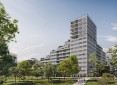Programme Neuf Avenue de l'industrie Ivry-sur-Seine