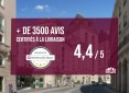 Programme Neuf 54 République Aubervilliers