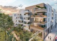 Programme Neuf Le Triptyque Montpellier