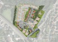 Programme Neuf LES JARDINS DE LONGUEVILLE Longueville