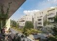Programme Neuf Les Jardins de Joseph Clermont-Ferrand