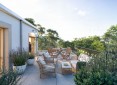 Programme Neuf LES TERRASSES DE SEVRE La Haie-Fouassière