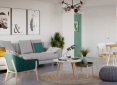 Programme Neuf CONNEXION - BAT H3 Lormont