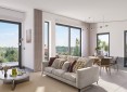 Programme Neuf LE CLOS DES CITRONNIERS Roquebrune-Cap-Martin