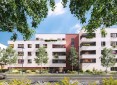 Programme Neuf PATIO ROSA Reichstett