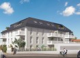 Programme Neuf ORGANZA Cholet