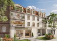 Programme Neuf Le Mansart Saint-Denis