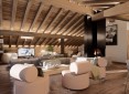 Programme Neuf Chalets ISQUI La Clusaz