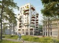 Programme Neuf Les Balcons Saint-Denis