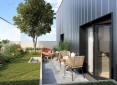 Programme Neuf Les Terrasses du Canal Aubervilliers