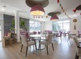 Programme Neuf LES BALCONS D'HYGIE - Résidence Seniors - LMNP Savenay