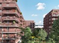 Programme Neuf La Fabrique des Cultures - Rue des Usines Babcock La Courneuve