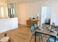 Programme Neuf Riv'Elegance T2 - BOULOGNE-BILLANCOURT Boulogne-Billancourt