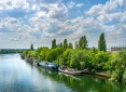 Programme Neuf Les Balcons de Zola Bezons